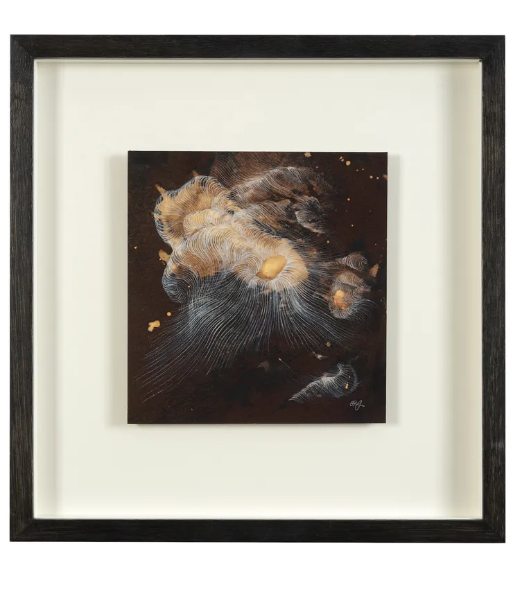 Emilie Pugh, Nocturne, 2017