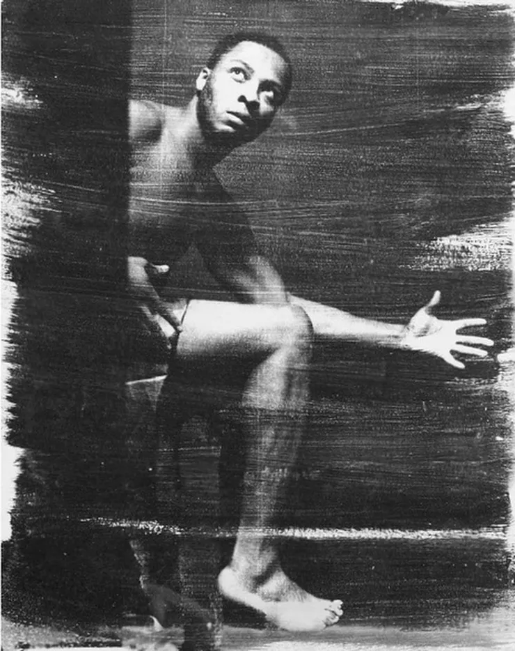 Walter & Zoniel, Developing Shadows 6, 2011