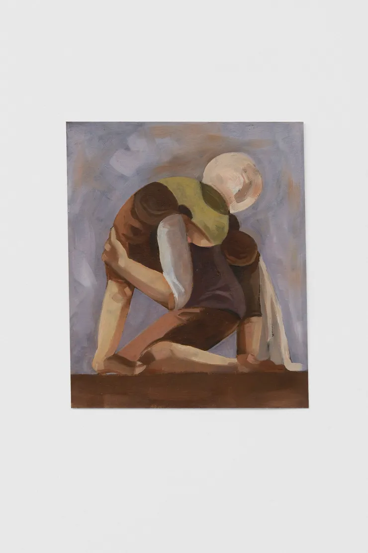 Diane Dal-Pra, Untitled, 2020