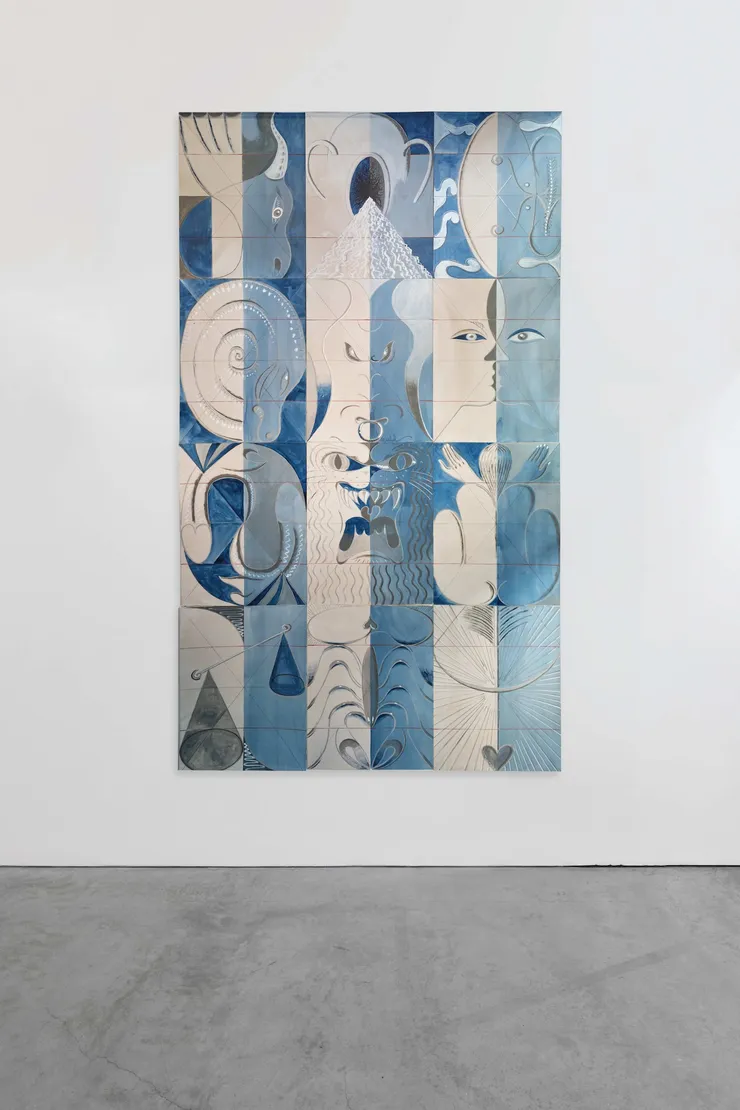 Jacopo Pagin, Zodiac, 2023