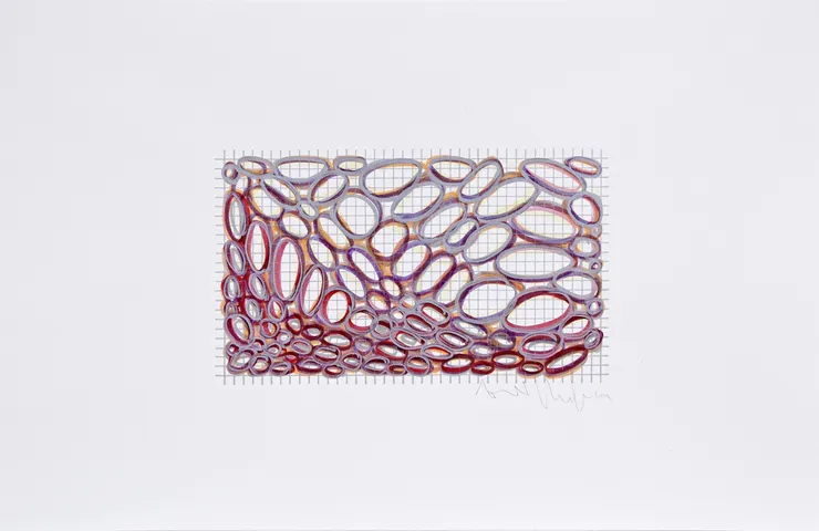 Alois Kronschlaeger, Untitled, 2012