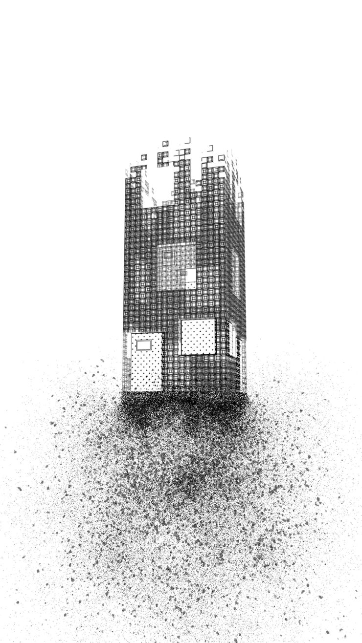 Aziz + Cucher, Time of the Empress #10, 2012