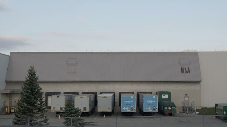 Joan Linder, 24/7, 2024