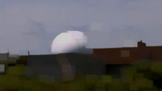 peter campus, dome at point road, 2010