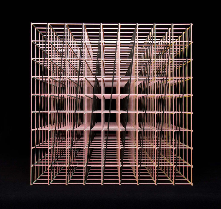 Alois Kronschlaeger, TB5, 2014