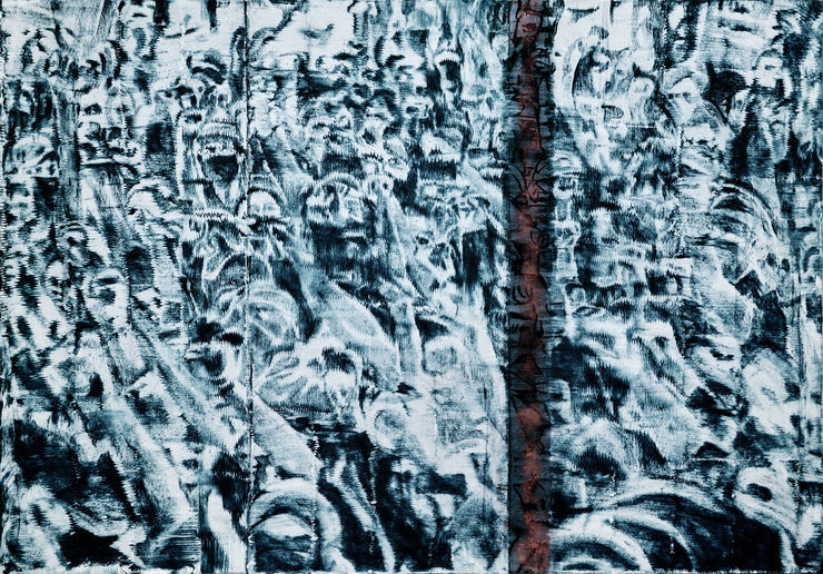 Jorge Tacla, May 25, 2020, 2020