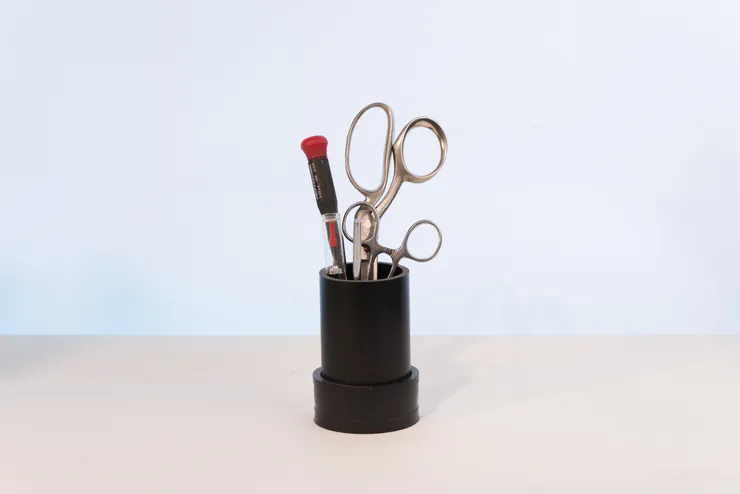 T. Kelly Mason, Desk Accessory 2', 2020