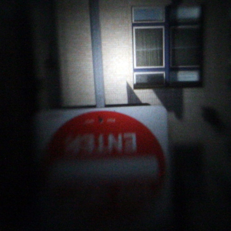 Simon Lee, Bus Obscura: Pittsburgh, 2005