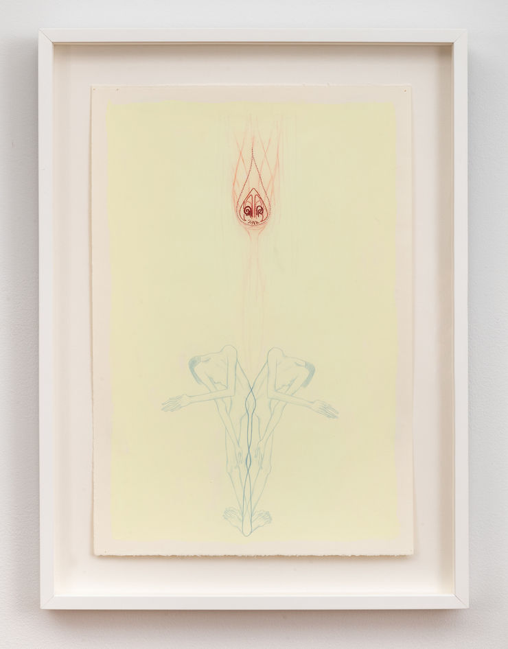 Audra Skuodas, Untitled, c. 2011