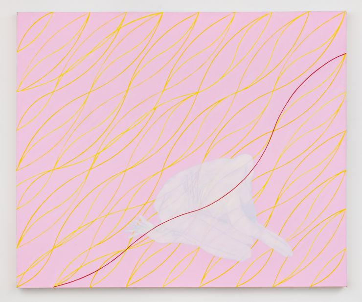 Audra Skuodas, Untitled, c. 2000