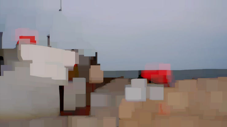 peter campus, providence, 2012