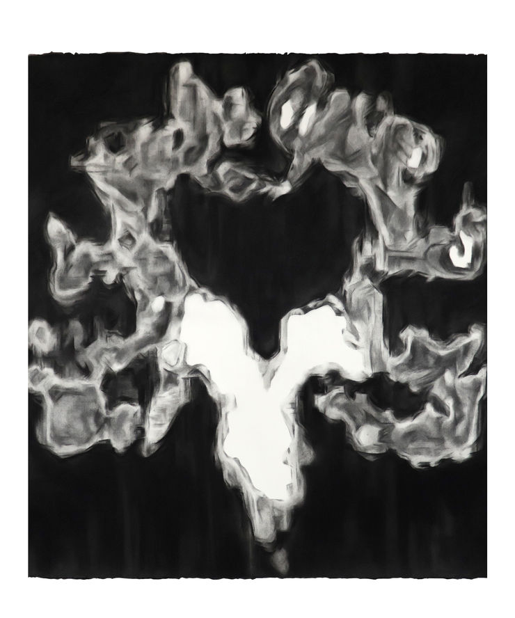 Shaun Leonardo, CTE (drawing 2), 2023