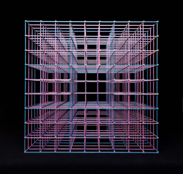 Alois Kronschlaeger, TA4, 2014