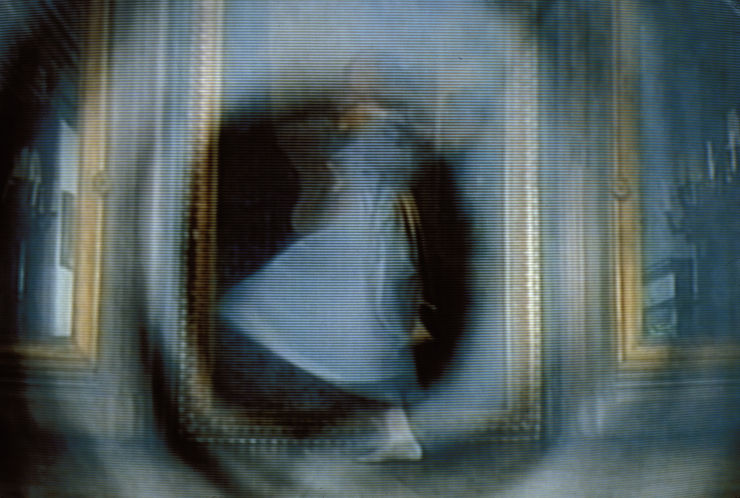 Mary Lucier, House by the Water, 1997