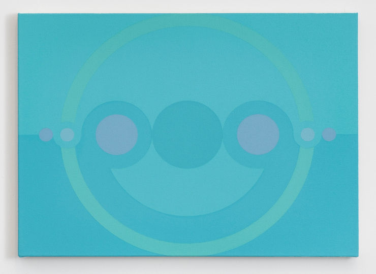 Jennifer Marman and Daniel Borins, THX 02, 2023