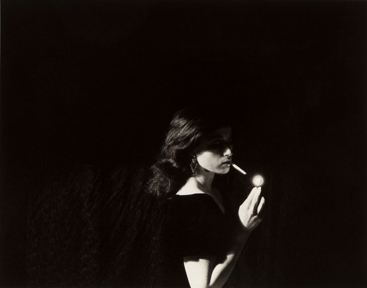 Cindy Sherman, Untitled Film Still #32, 1979