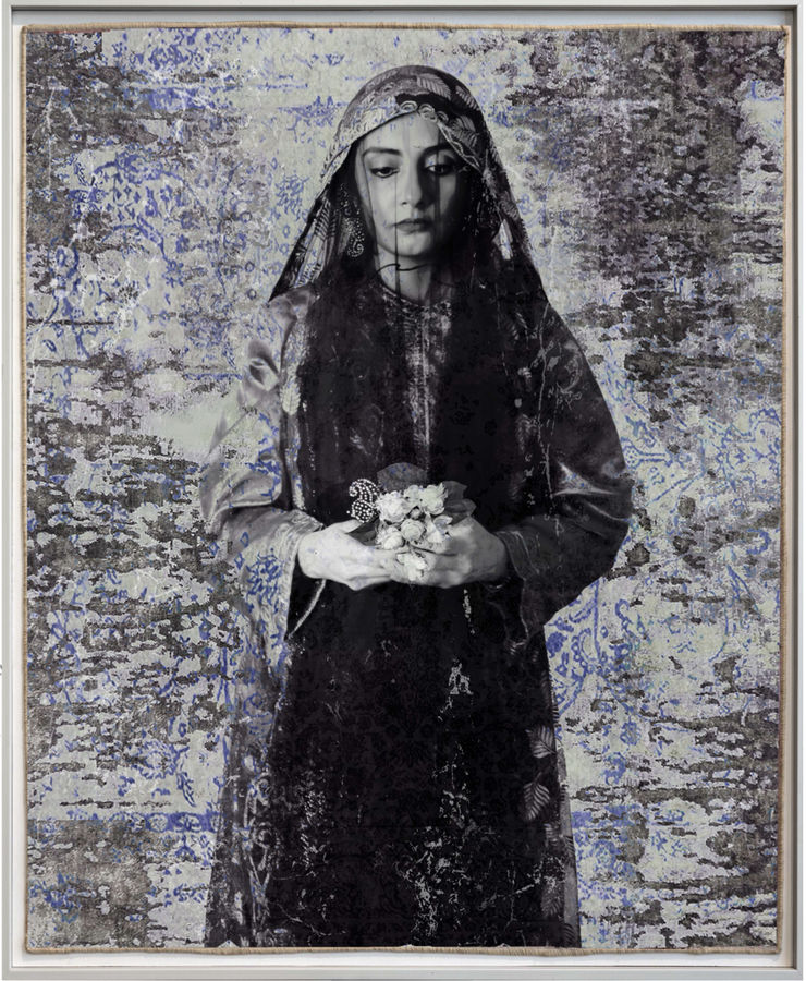 Fatimah Al Nemer, 2021