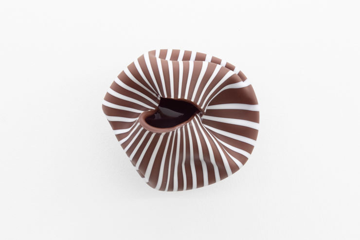 Andisheh Avini, Untitled, 2022