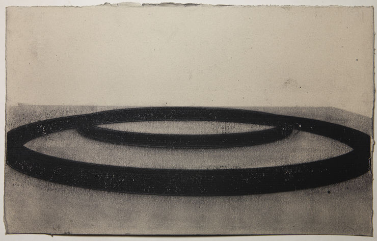 Ali Beheshti, Untitled, 1397