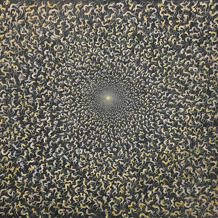 Peybak, Abrakan, 2021