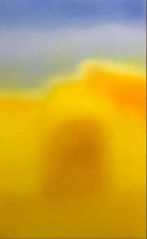 Kiarash Alimi, Nuanced PY35, 2020