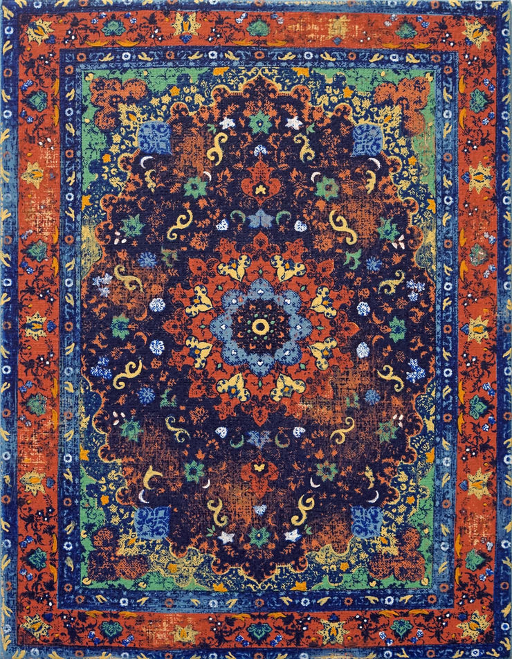 Kour Pour, Away From Home, 2023