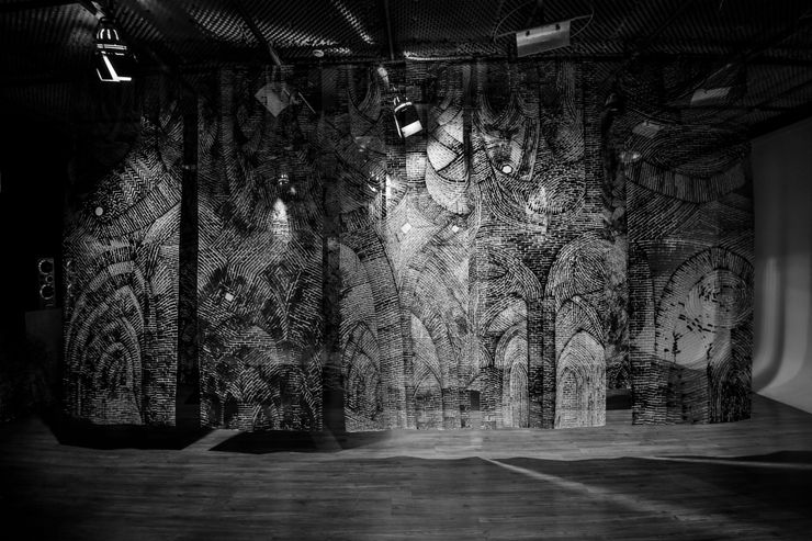 Atefeh Majidi Nezhad, Synchronization, 2020