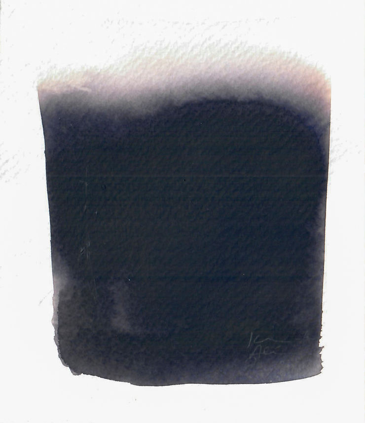 Kiarash Alimi, Color Swatch, 2020