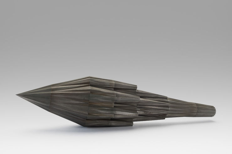 Sahand Hesamiyan, Kanoon I, 2020