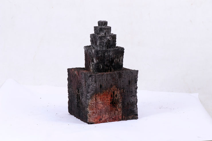 Mohammad Piryaee, Untitled, 2019