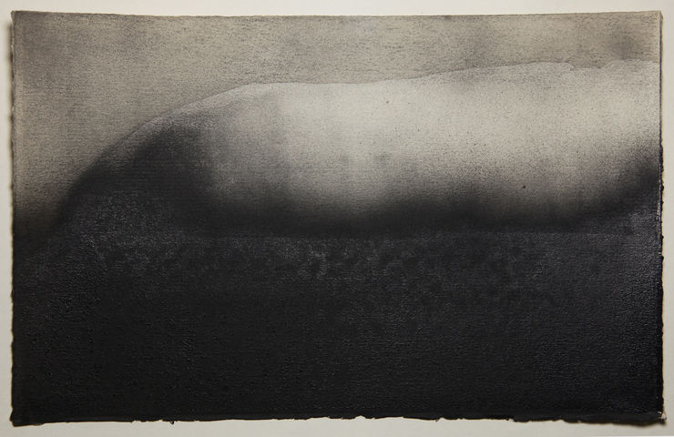 Ali Beheshti, Untitled, 1397