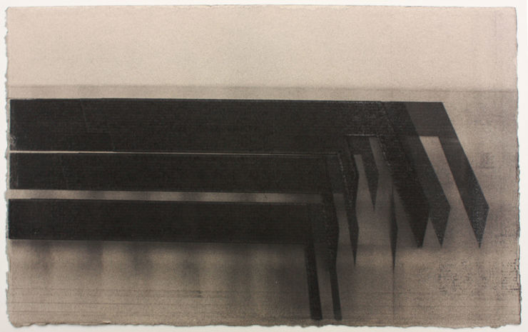 Ali Beheshti, Untitled, 1397