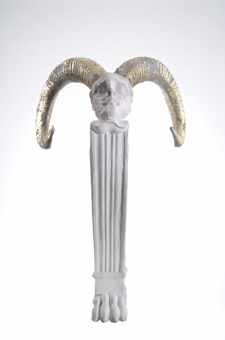 Fereydoun Ave, Diva, 2019