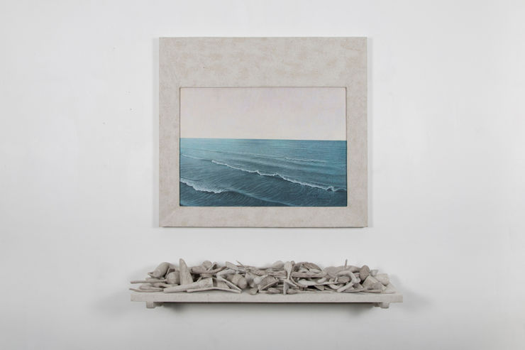 Meghdad Lorpour, Untitled, 2019