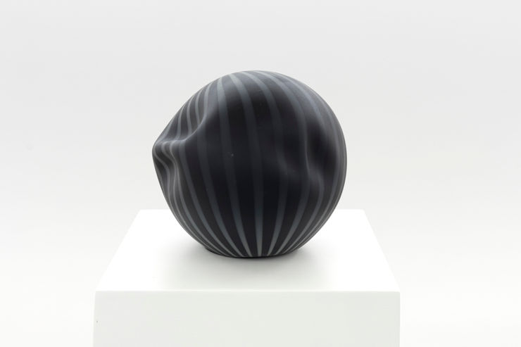 Andisheh Avini, Untitled, 2019