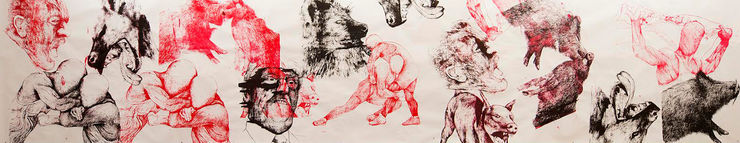 Sina Choopani, Untitled, 2019