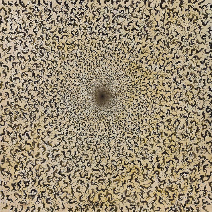 Peybak, Abrakan, 2021