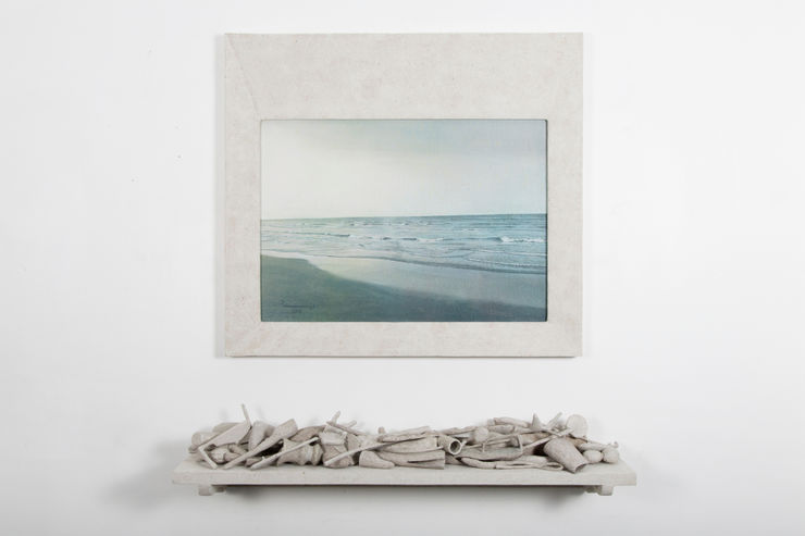 Meghdad Lorpour, Untitled, 2019