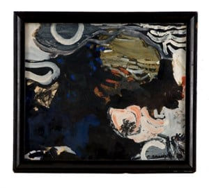 Deborah Remington, 23o North By 82o West, 1954