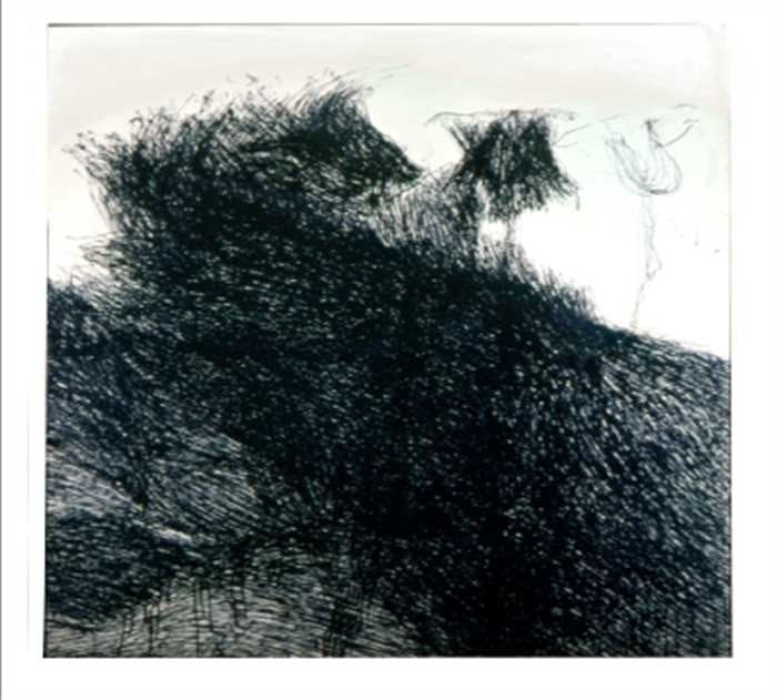 Deborah Remington, Fleur de Mal, 1959