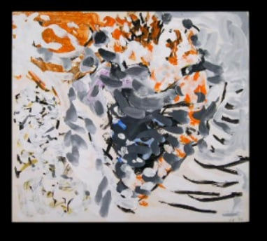 Deborah Remington, Tyresis, 1954