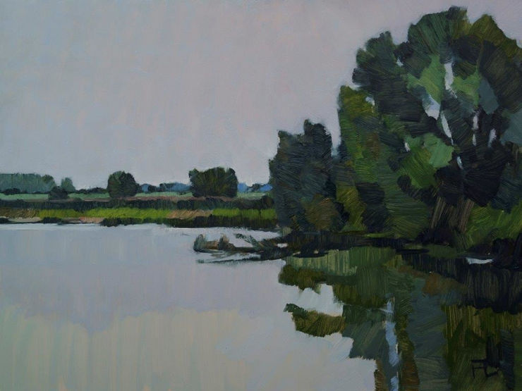 Frank Dekkers - Zomerregen