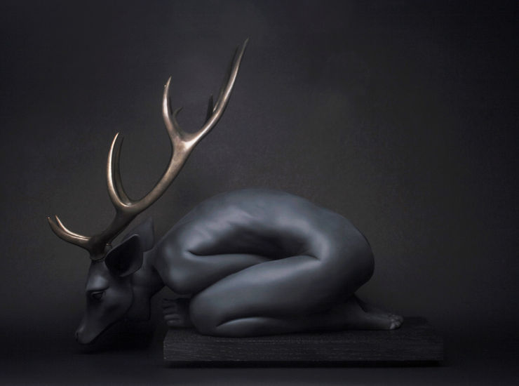 Rachel Ann Stevenson - Soul Stranded