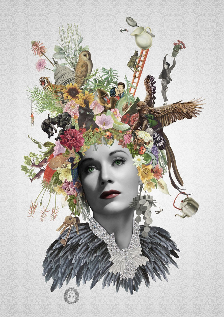 Maria Rivans - Florence