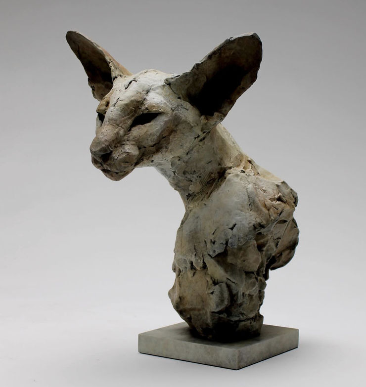 Nichola Theakston, Bastet Study 7