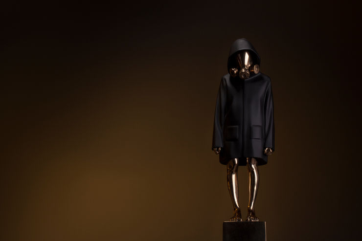 Rachel Ann Stevenson - From Dust