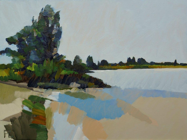 Frank Dekkers - Najaar kondigt zich aan