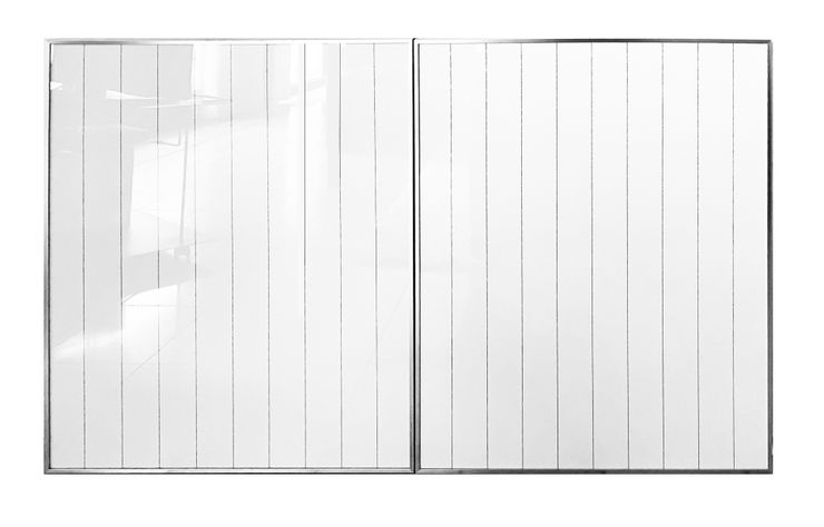 Willy De Sauter, Untitled, 1974