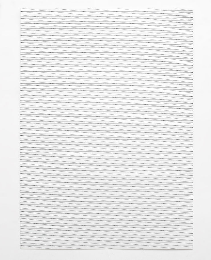 Willy De Sauter, Untitled, 1971