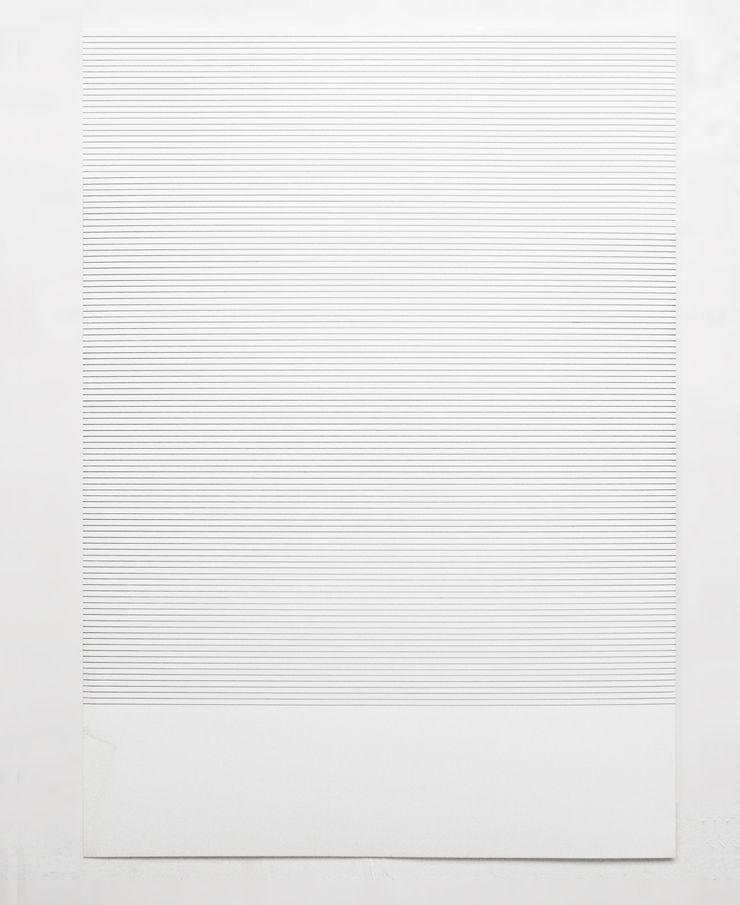 Willy De Sauter, Untitled, 1971